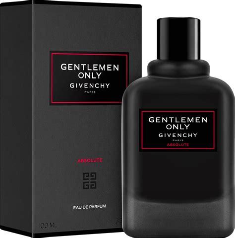 givenchy gentlemen only absolute herenparfum|givenchy gentlemen only discontinued.